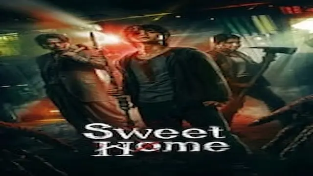 Sweet Home Episode 10