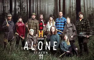 Alone Season 11