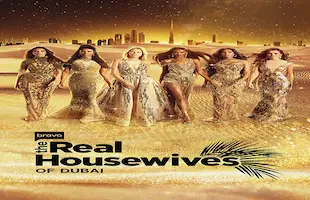 The Real Housewives of Dubai Season 2