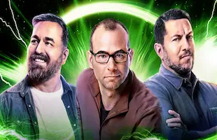 Impractical Jokers Season 11