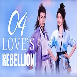 Love's Rebellion