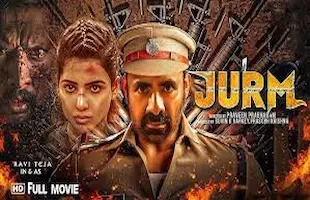 Jurm New 2024 Released Full Hindi Dubbed Action Movie: