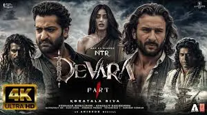 Devara: Part 1 Full Movie in HD