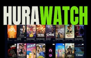 Top 2025 Blockbusters on Hurawatch":