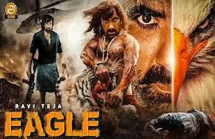 EAGLE 2024 Full Movie In Hind