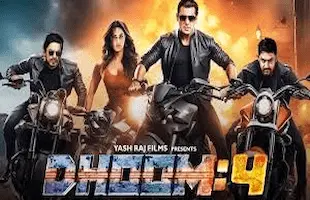 DHOOM 4 | Akshay Kumar | FULL MOVIE HD 2024