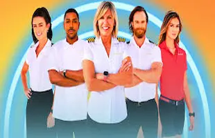 Below Deck Mediterranean Season 9