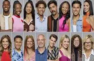 Big Brother US Season 26