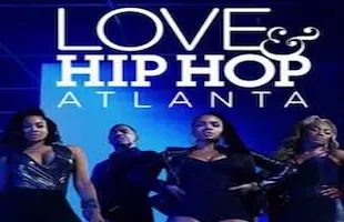 Love and Hip Hop Atlanta Season 12