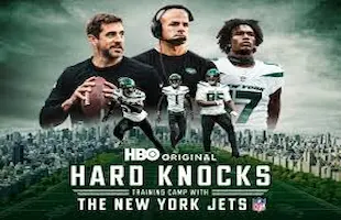 Hard Knocks Season 23