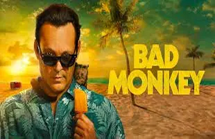 Bad Monkey Season 1