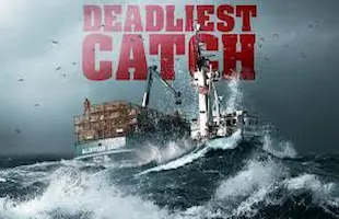 Deadliest Catch Season 20