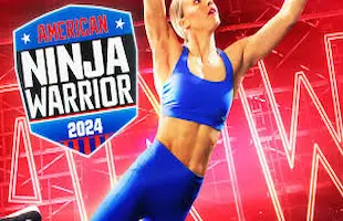 American Ninja Warrior Season 16 E