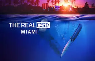 The Real CSI Miami Season 1