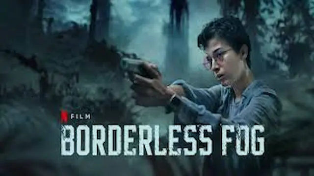 Borderless Fog: Watch Now in full HD