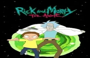 Rick and Morty: The Anime Epis