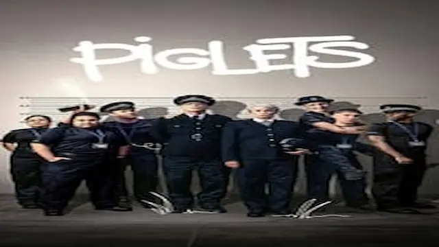 Piglets Episode 6