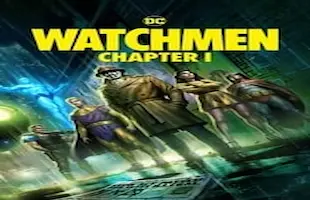 Watchmen: Chapter