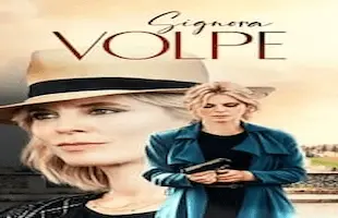 Signora Volpe Ep