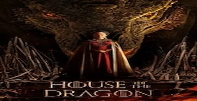 House of the Dragon Episode 10