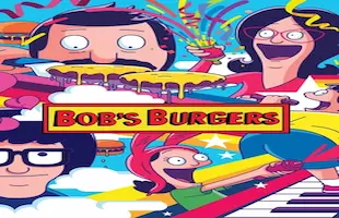 Bobs Burgers Season 14 Episode 14