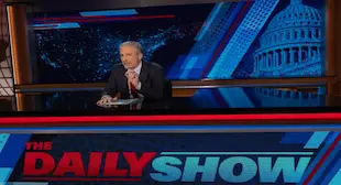 The Daily Show Season 1