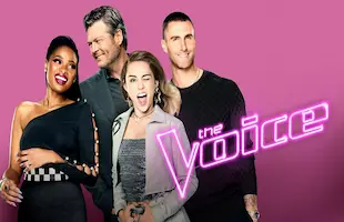 The Voice UK Season 13