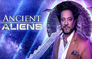 Ancient Aliens Season 20 Episode 18