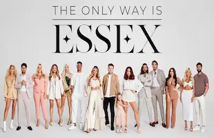 The Only Way Is Essex Season 34