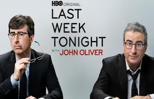 Last Week Tonight with John Oliver Season 11 Episode 22 Online Full HD