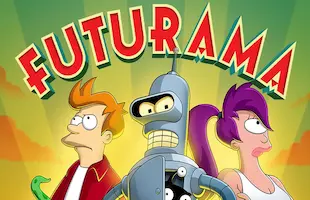 Futurama Season 12