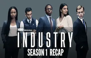 Industry Season 3 Episode 4 O