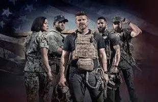 SEAL Team Season 7