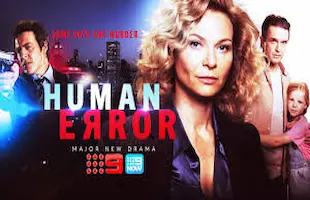 Human Error Season 1