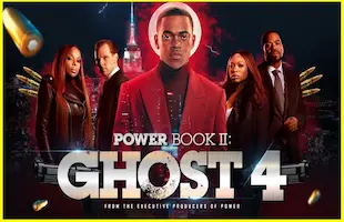 Power Book II Ghost Season 4