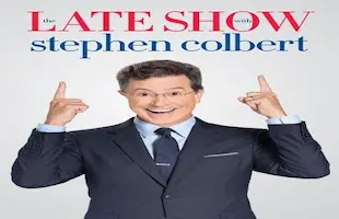 Stephen Colbert Season