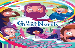 The Great North Season 4