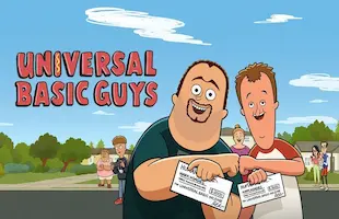 Universal Basic Guys Season 1