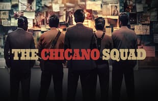 The Chicano Squad Season 1